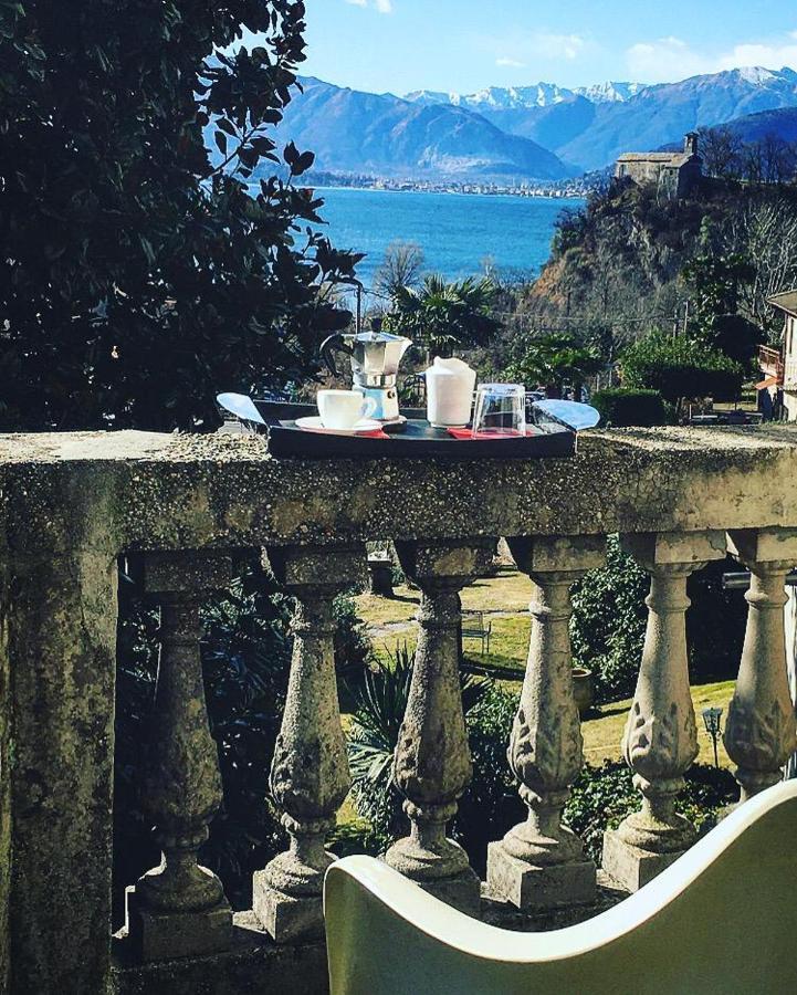 Bed & Breakfast Il Motto Di Tommy *