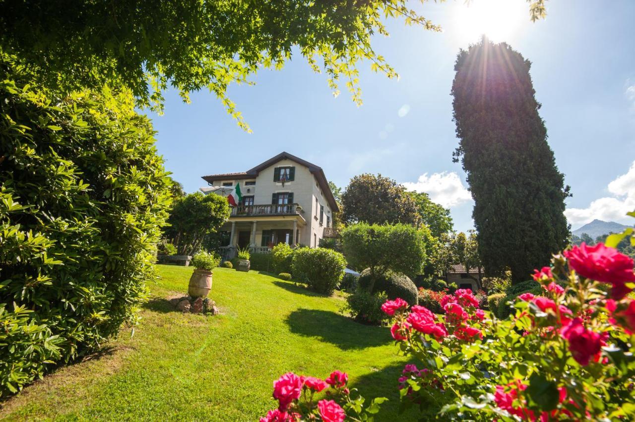 Il Motto Di Tommy Bed & Breakfast Castelveccana