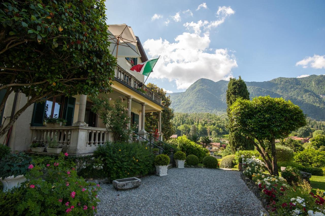 Bed & Breakfast Il Motto Di Tommy Castelveccana