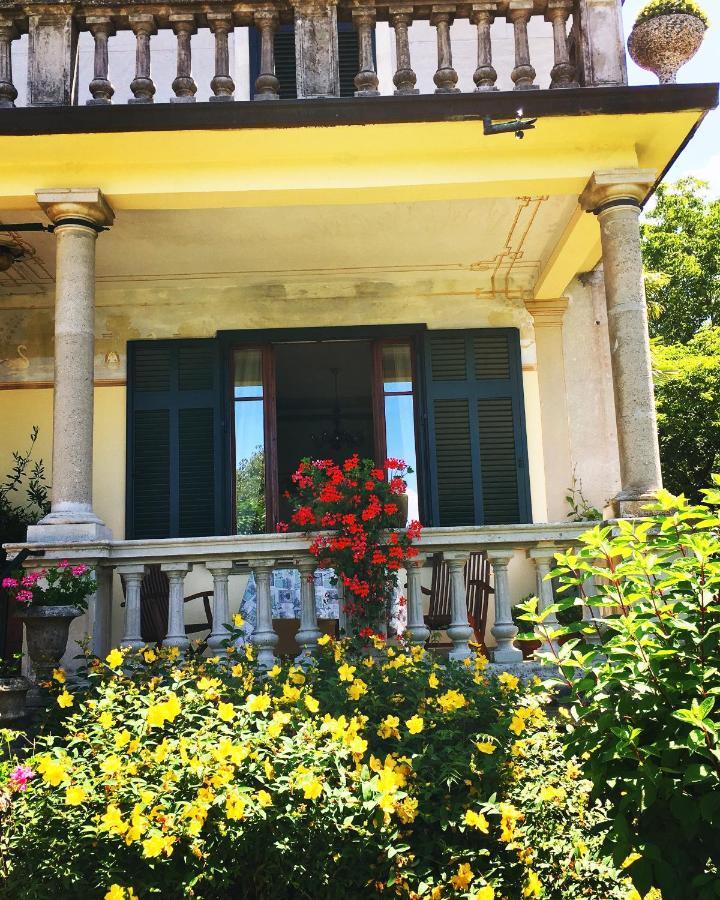 Bed & Breakfast Il Motto Di Tommy Castelveccana