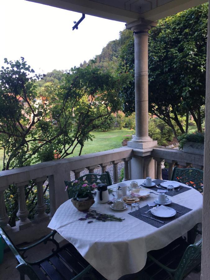 Bed & Breakfast Il Motto Di Tommy
