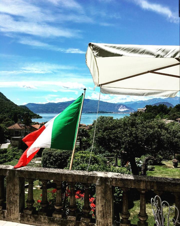 Il Motto Di Tommy Bed & Breakfast *