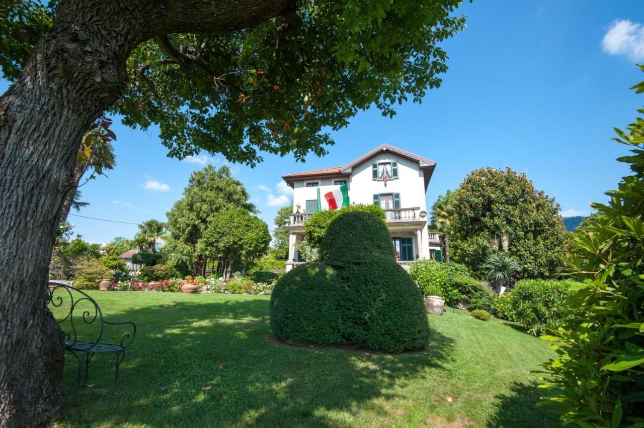 Il Motto Di Tommy Bed & Breakfast *