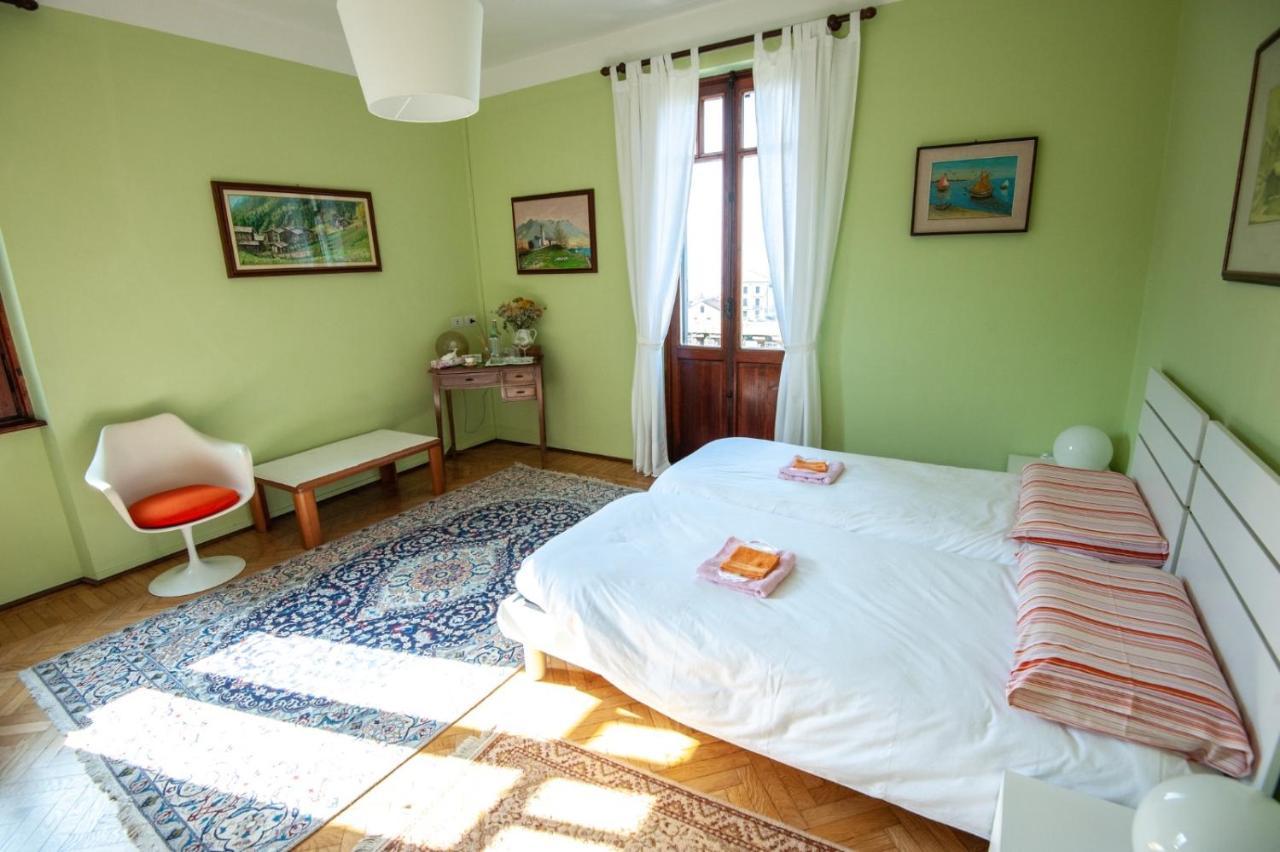 Il Motto Di Tommy Bed & Breakfast *