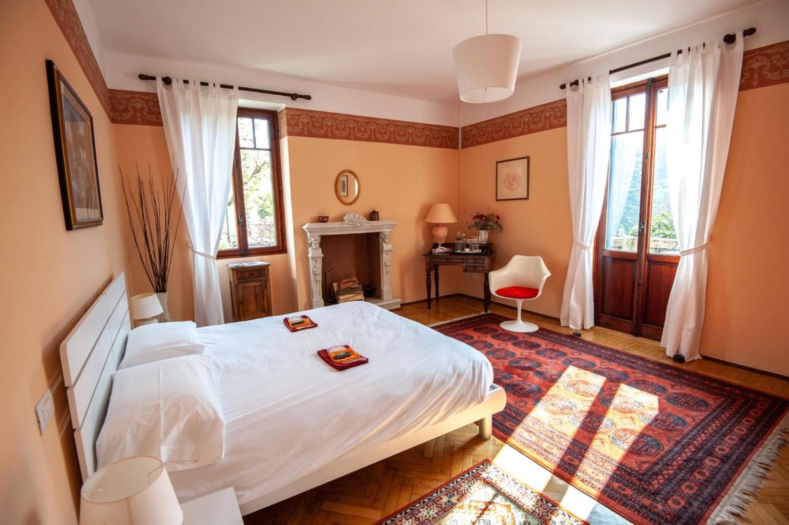 Il Motto Di Tommy Bed & Breakfast