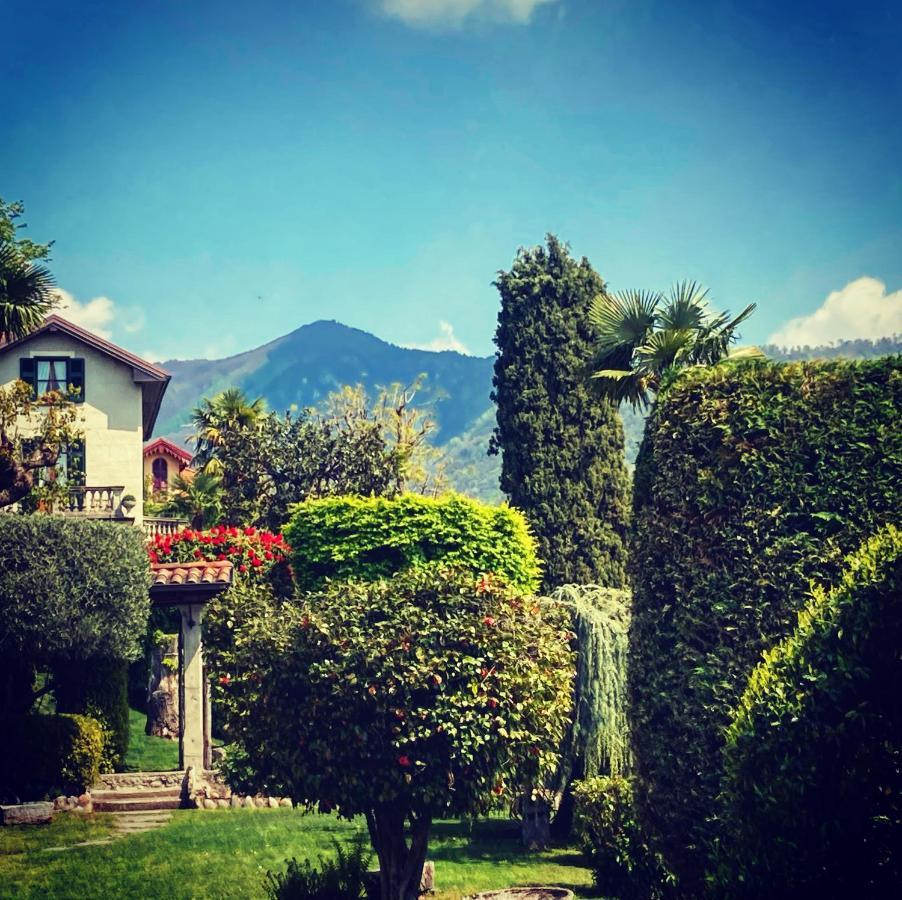Il Motto Di Tommy Bed & Breakfast Castelveccana