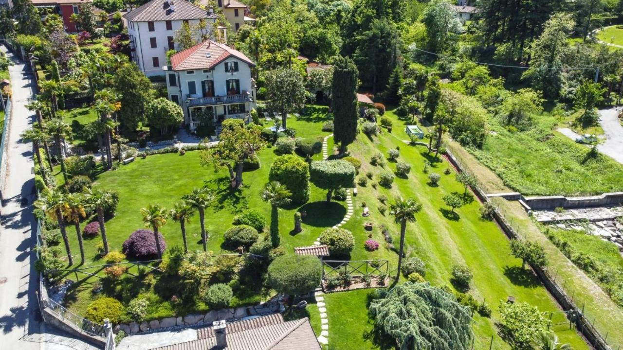 Bed & Breakfast Il Motto Di Tommy *