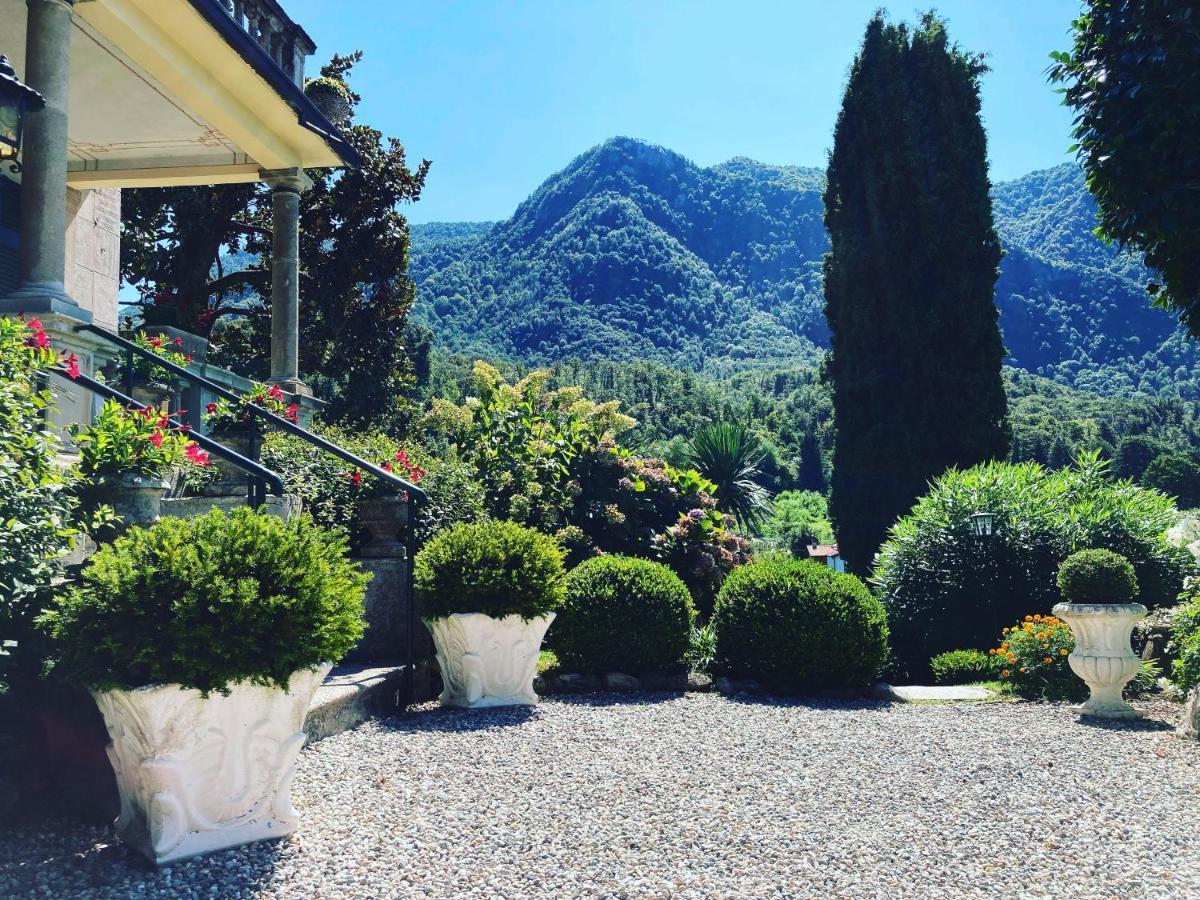 Bed & Breakfast Il Motto Di Tommy Castelveccana