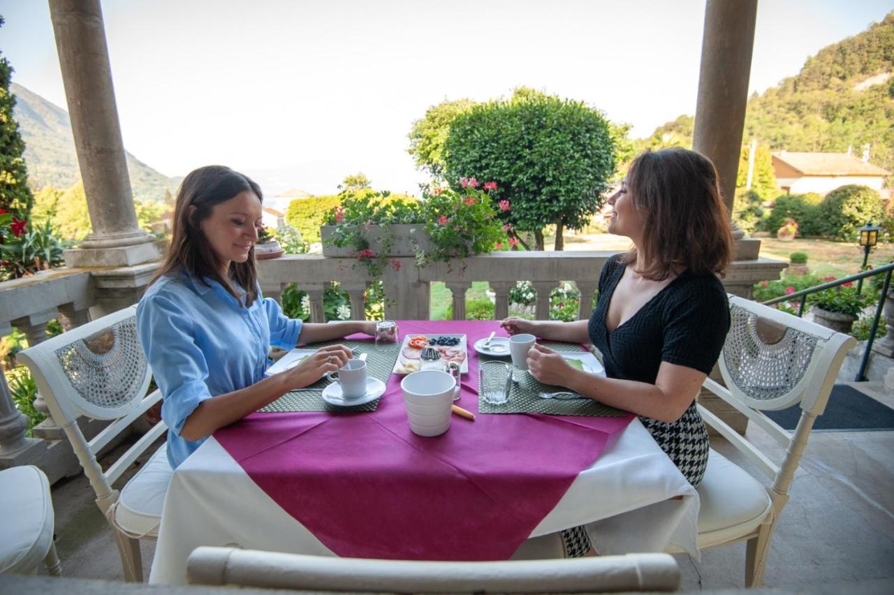 Bed & Breakfast Il Motto Di Tommy Castelveccana