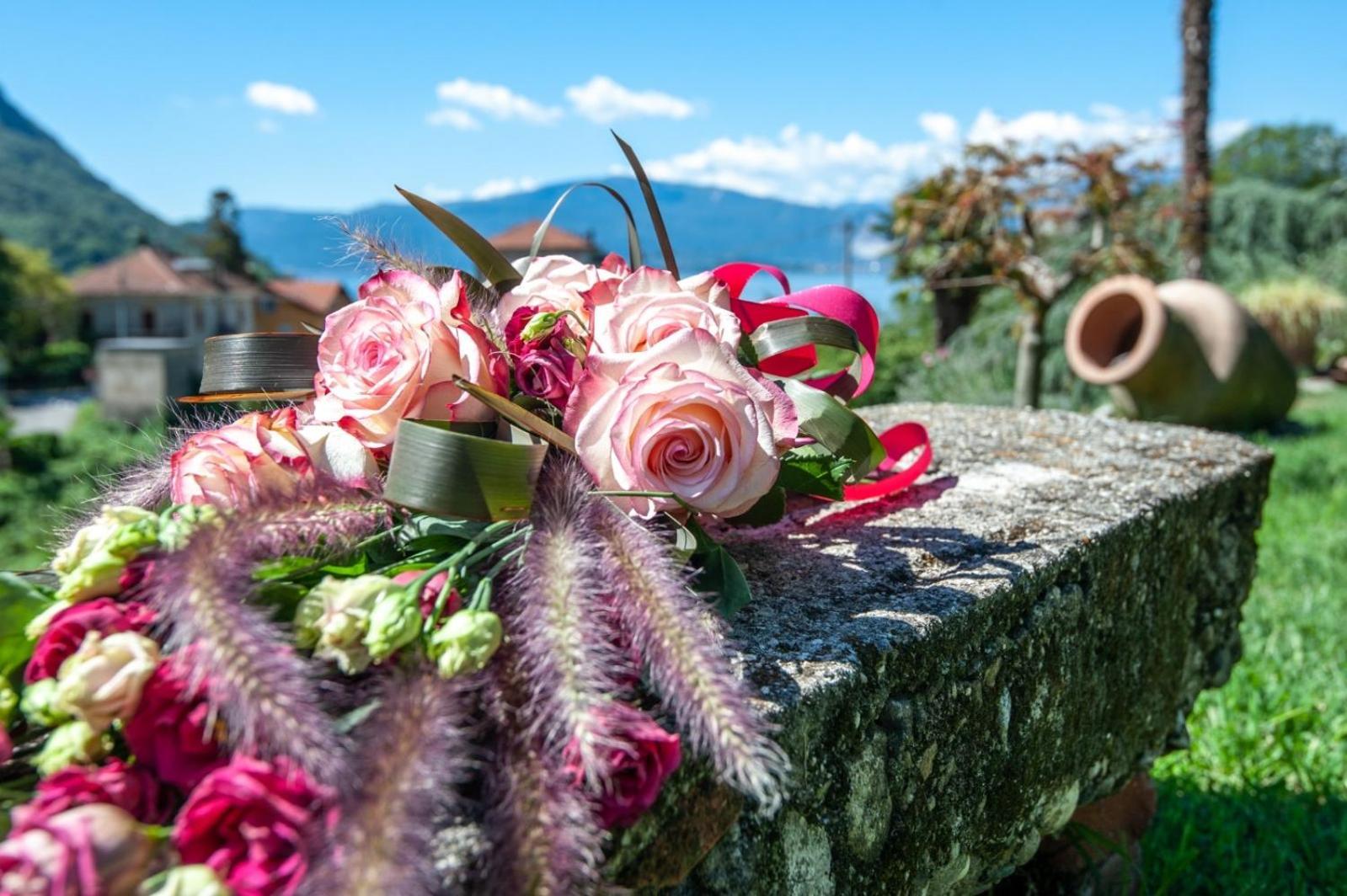 Il Motto Di Tommy Bed & Breakfast Castelveccana
