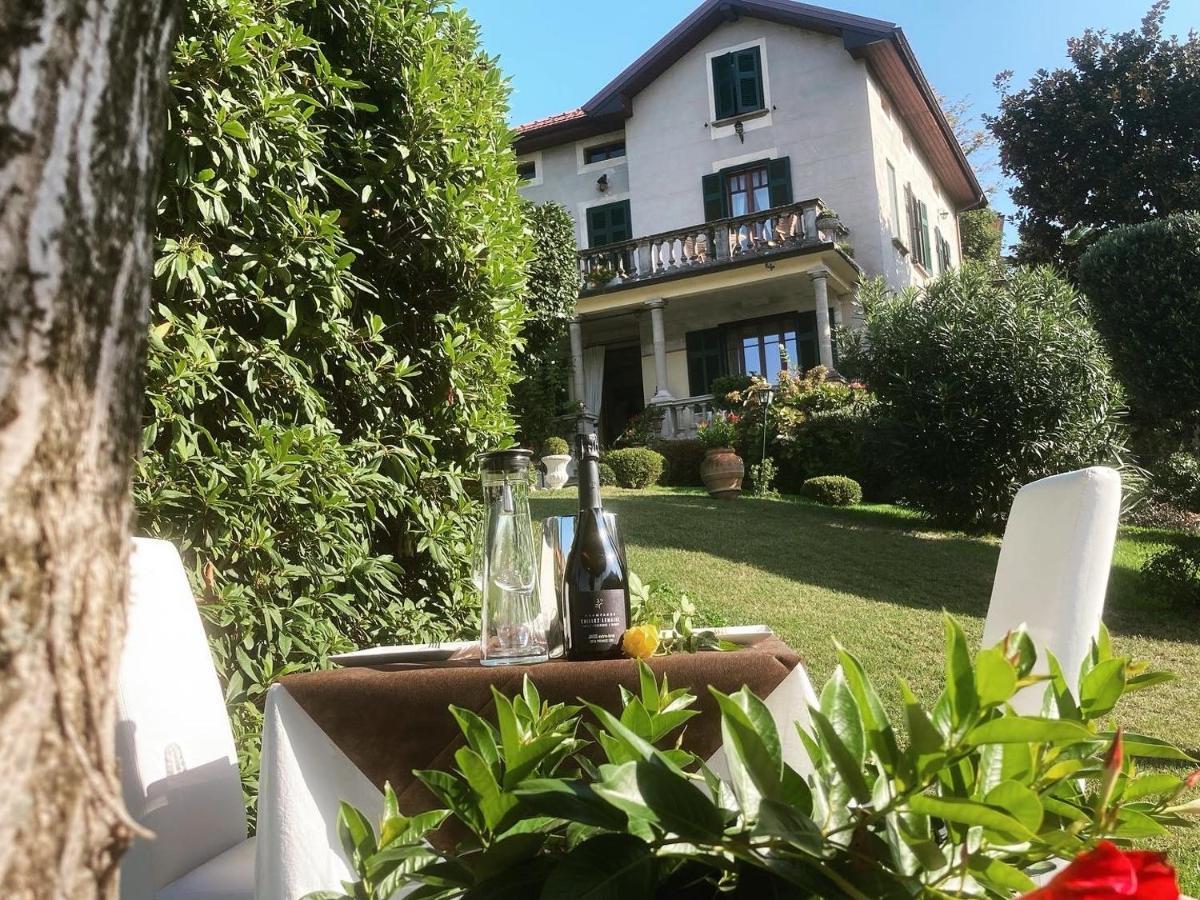 Il Motto Di Tommy * Castelveccana