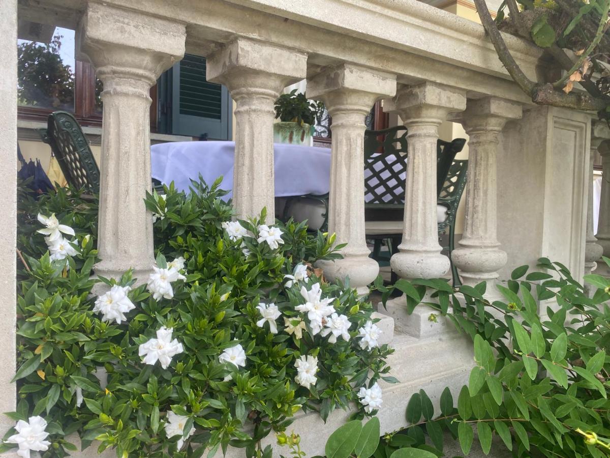 Il Motto Di Tommy Bed & Breakfast *