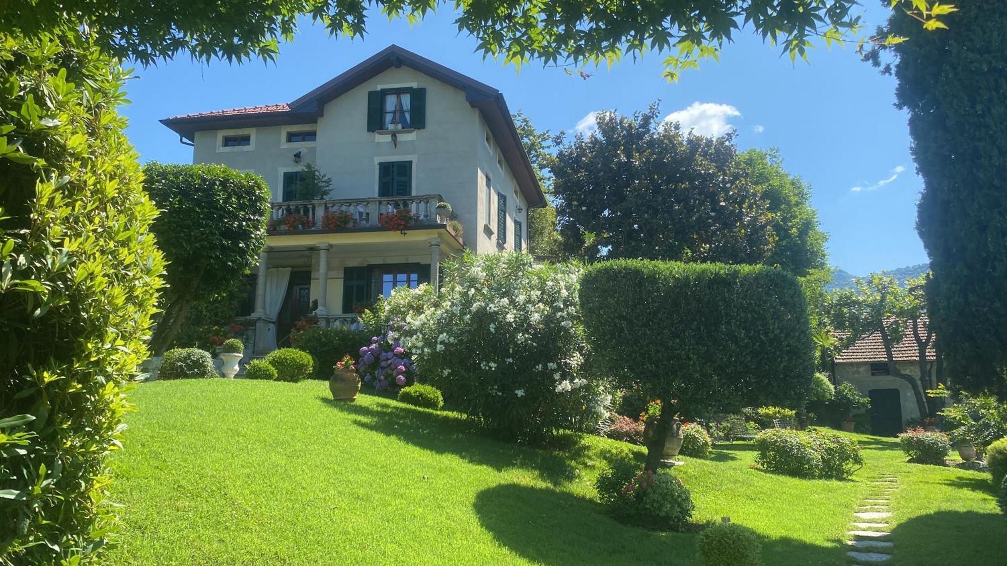 Il Motto Di Tommy Bed & Breakfast