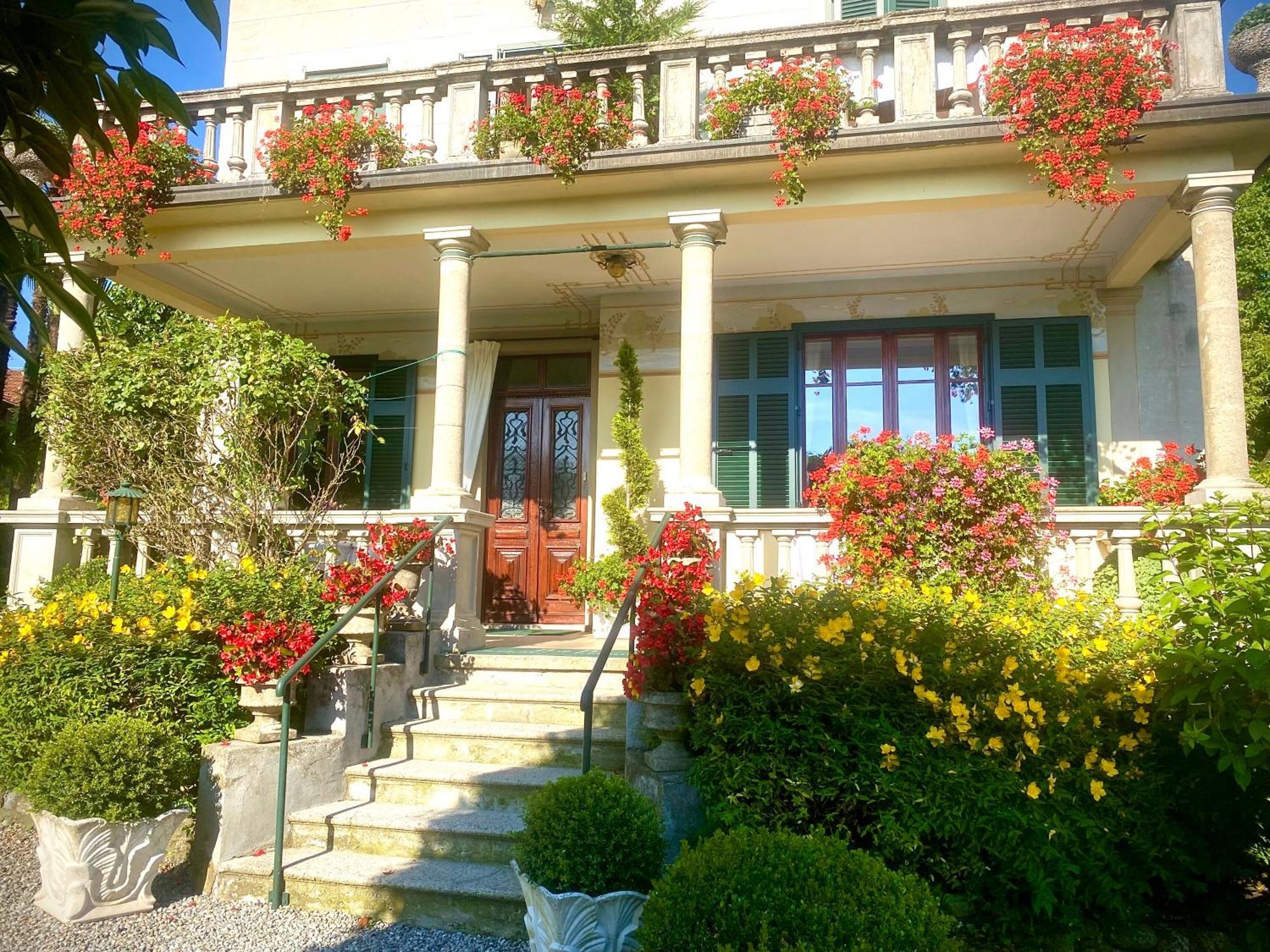 Il Motto Di Tommy Bed & Breakfast