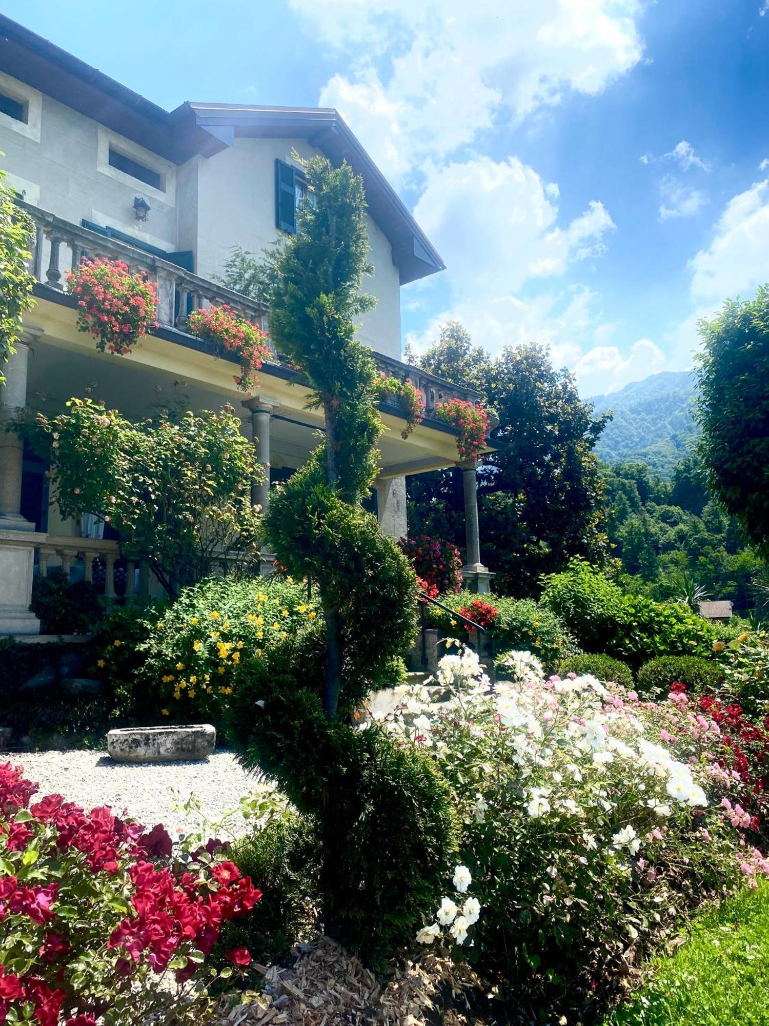Bed & Breakfast Il Motto Di Tommy