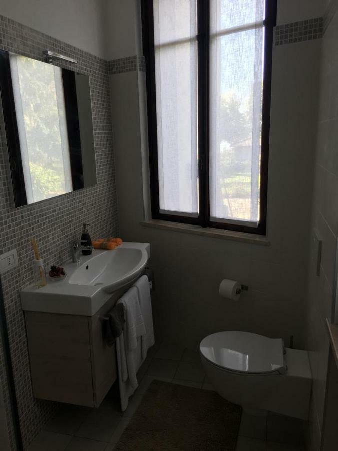 Il Motto Di Tommy Bed & Breakfast Castelveccana