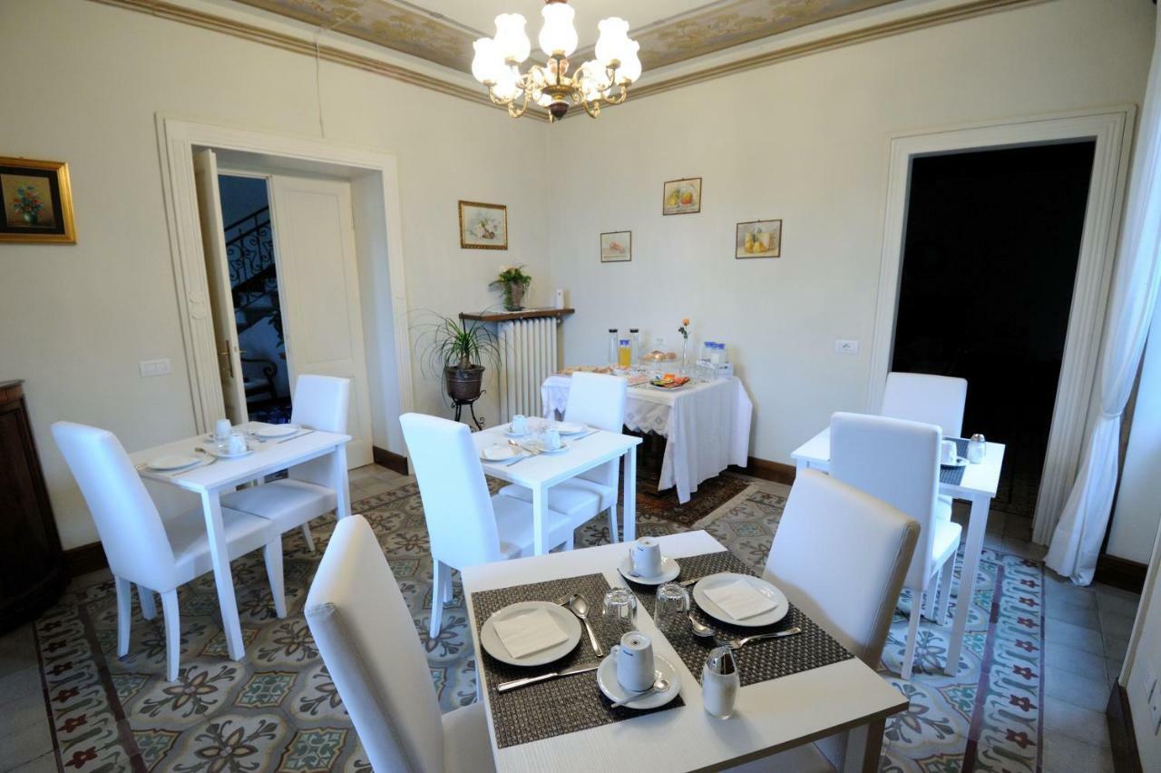 Il Motto Di Tommy Bed & Breakfast Castelveccana
