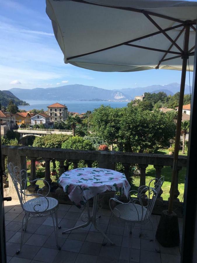 Il Motto Di Tommy Couette-café Castelveccana