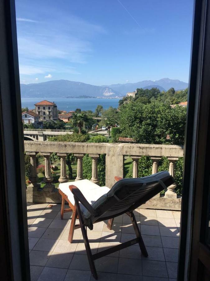 Bed & Breakfast Il Motto Di Tommy Castelveccana