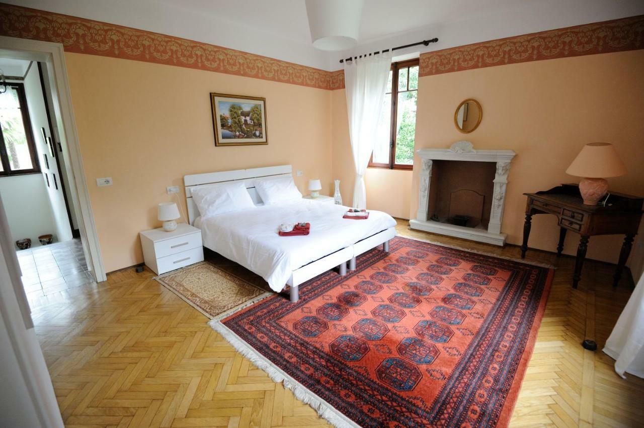 Bed & Breakfast Il Motto Di Tommy *
